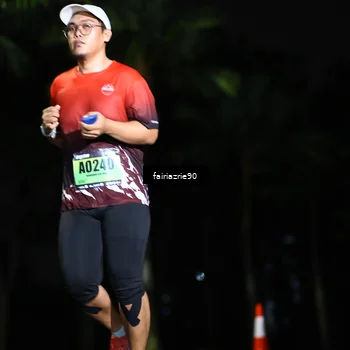 Runner Photo 5309976