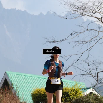 Runner Photo 5309977