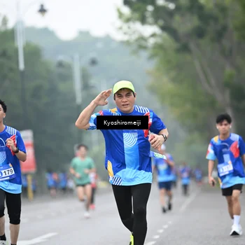 Runner Photo 5309978