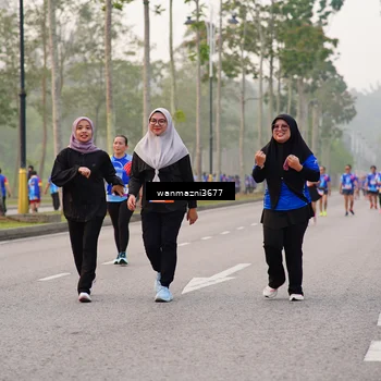 Runner Photo 5309980
