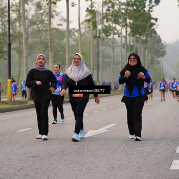 Runner Photo 5309981