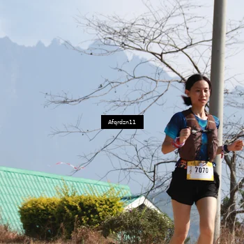 Runner Photo 5309983