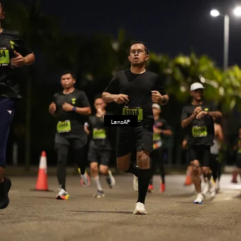 Runner Photo 5309985