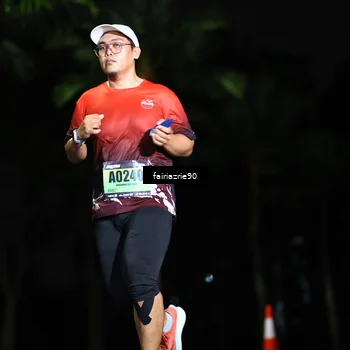 Runner Photo 5309986