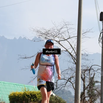 Runner Photo 5309987