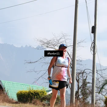 Runner Photo 5309988