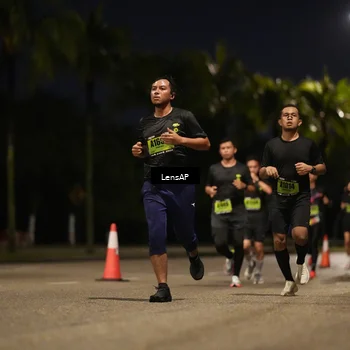 Runner Photo 5309989