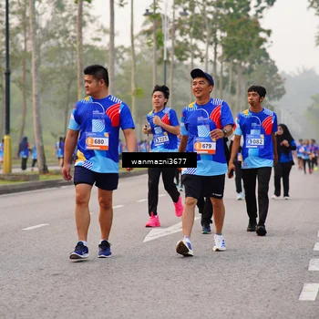 Runner Photo 5309993