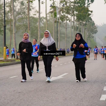 Runner Photo 5309994