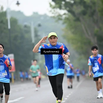 Runner Photo 5309997