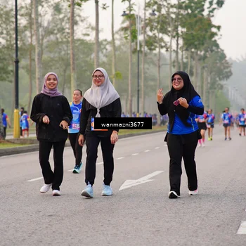 Runner Photo 5310001