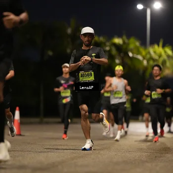 Runner Photo 5310016