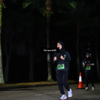 Runner Photo 5310017