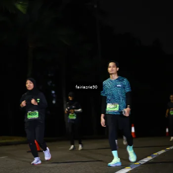 Runner Photo 5310025