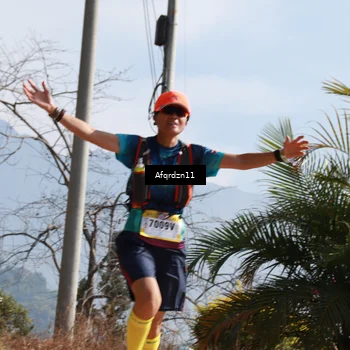 Runner Photo 5310027