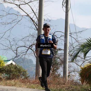 Runner Photo 5310029