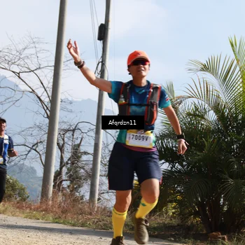 Runner Photo 5310031
