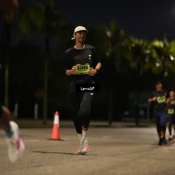 Runner Photo 5310035