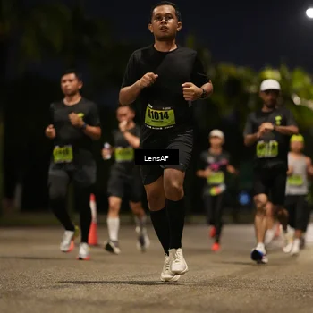 Runner Photo 5310040