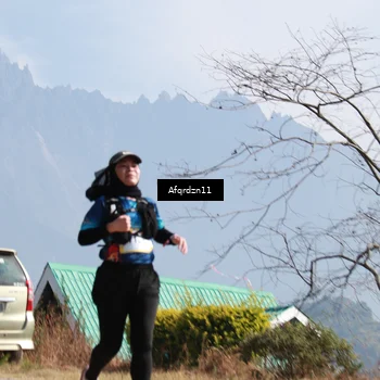 Runner Photo 5310042