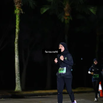 Runner Photo 5310043