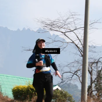 Runner Photo 5310044