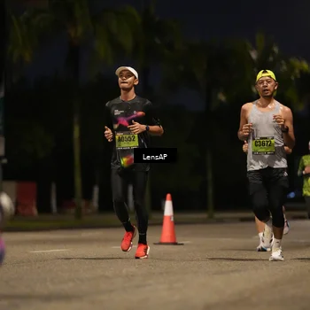 Runner Photo 5310045