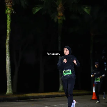 Runner Photo 5310046