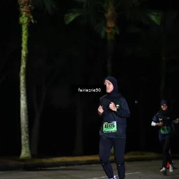 Runner Photo 5310047