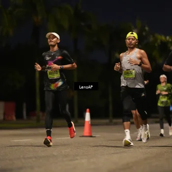 Runner Photo 5310049