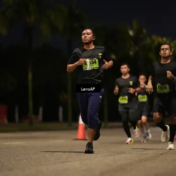 Runner Photo 5310050