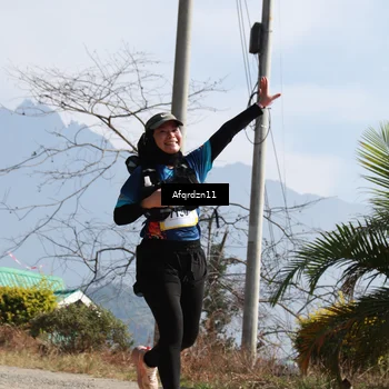 Runner Photo 5310053