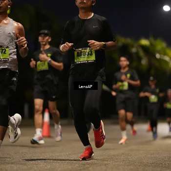 Runner Photo 5310054