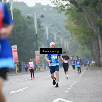 Runner Photo 5310055