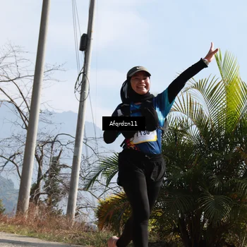 Runner Photo 5310059