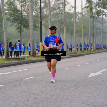 Runner Photo 5310062