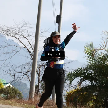 Runner Photo 5310063