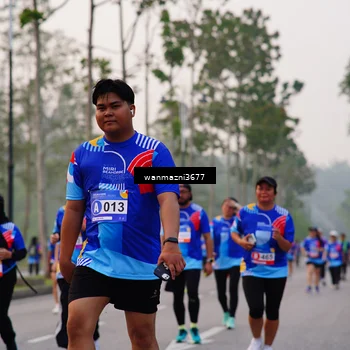 Runner Photo 5310064