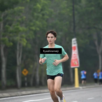 Runner Photo 5310065