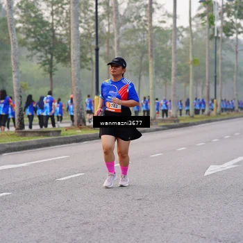 Runner Photo 5310067