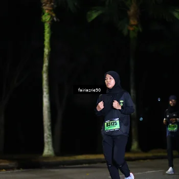 Runner Photo 5310070