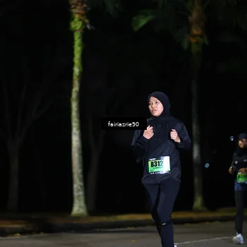 Runner Photo 5310072