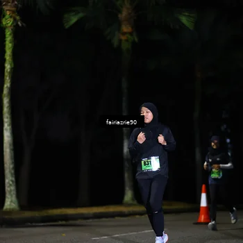 Runner Photo 5310075