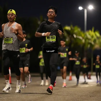 Runner Photo 5310078