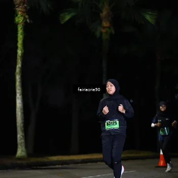 Runner Photo 5310079