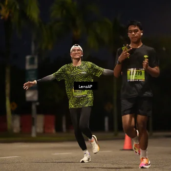 Runner Photo 5310080