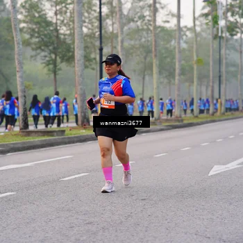 Runner Photo 5310081