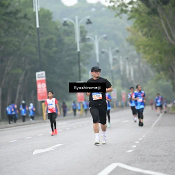 Runner Photo 5310083