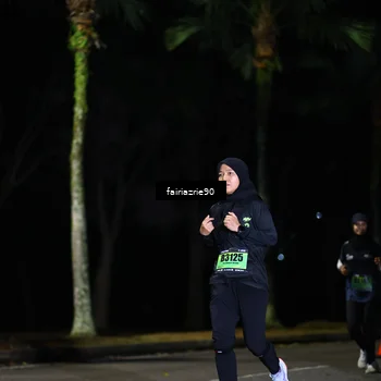 Runner Photo 5310088