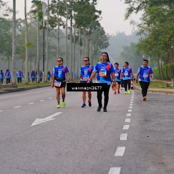 Runner Photo 5310089